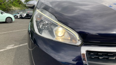 Peugeot 208 1.2 PureTech 82 Tech Edition 5dr [Start Stop] Petrol Hatchback